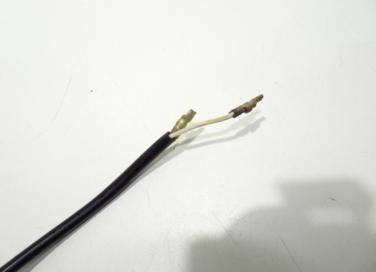 Knipperlicht links voor Ducati monster 600