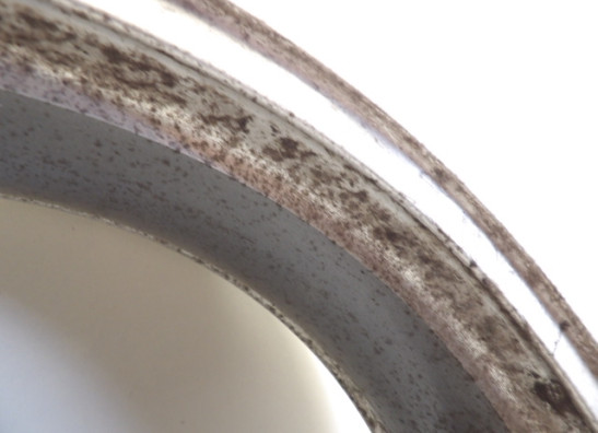 Achtervelg Kawasaki ZEPHYR 750