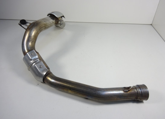 Uitlaatbochten Ducati 749  999