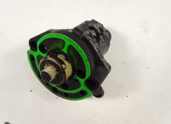 Air cleaner case BMW K 1200 S 