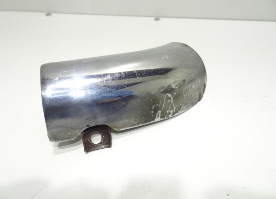 Uitlaatbochten Kawasaki VN 1500