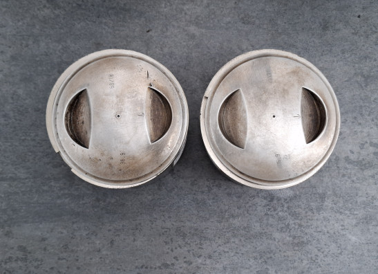 Cilinderblok BMW R 100 RT