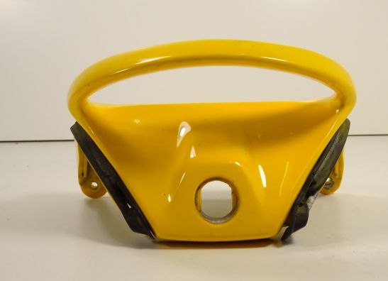 Achterhandvat Ducati ST2