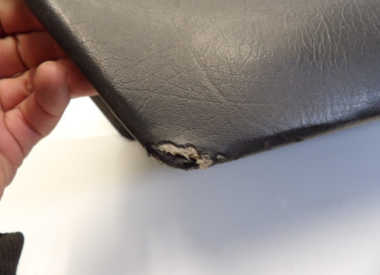 Zadel Yamaha FJ 1100