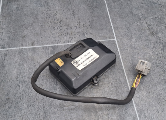Teller BMW R 1150 RT   R 850 RT