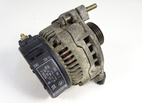 Dynamo BMW R 1150 GS