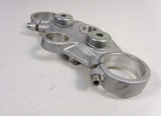 Kroonplaat Triumph Street Triple 675