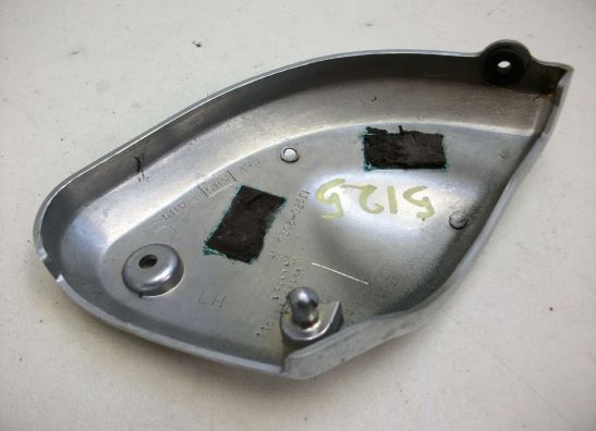 Luchtfilterhuis Suzuki GSF 600 650 Bandit 