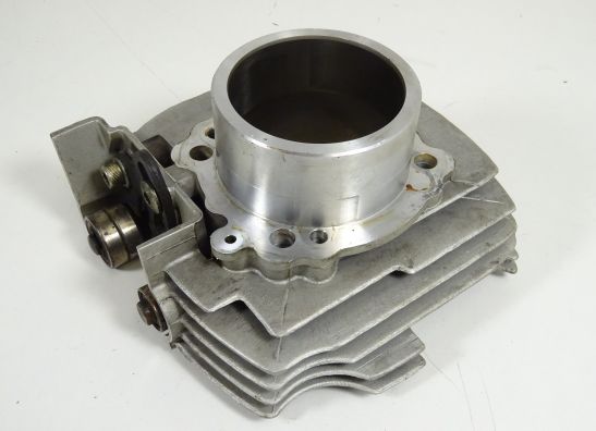 Zylinder Ducati monster 600