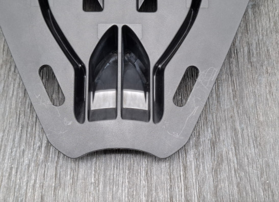 Bagagedrager Aprilia Tuono 660