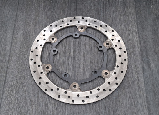 Bremsscheibenset Yamaha Tracer 900