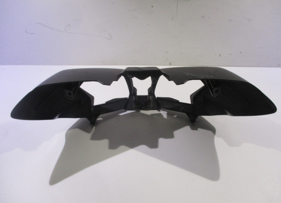 Topkuip Yamaha MT 10