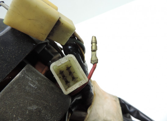 Tellerset Suzuki GSX 750