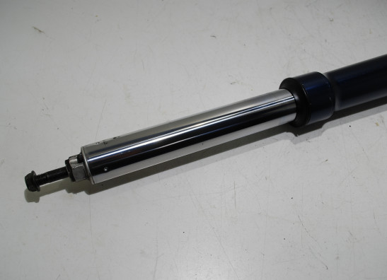 Standrohr Gabelholm links komplett BMW R 1100 GS