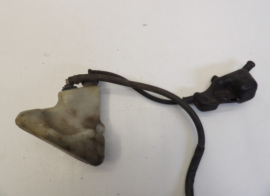 Koelvloeistof reservoir Honda NX 250 Dominator