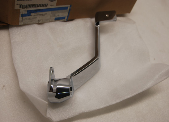 Rempedaal Harley Davidson Softtail