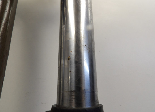 Front pipes complete Honda VF 700  750 C Magna