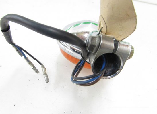 Winker Yamaha XJ 700