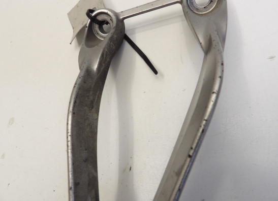 Duo voetsteun rechts Kawasaki ZX 6 R