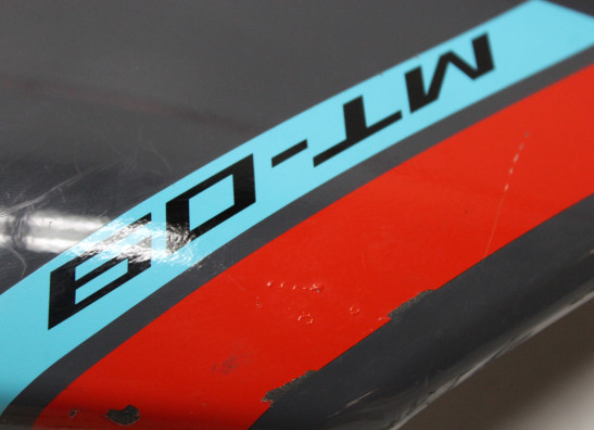 Tankcover Yamaha MT 09