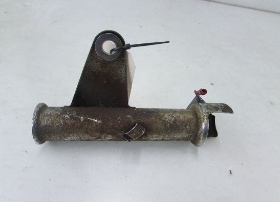 Koplampomlijsting Honda CB 400