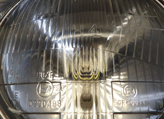 Koplamp Kawasaki VN 800