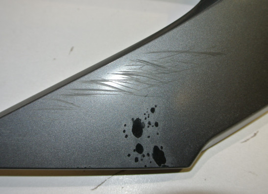 Cowl right Yamaha XJ 600 Diversion