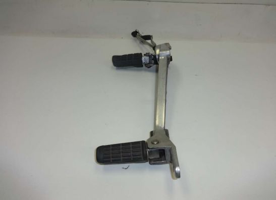 Schetsplaat links Honda VF 1000 F