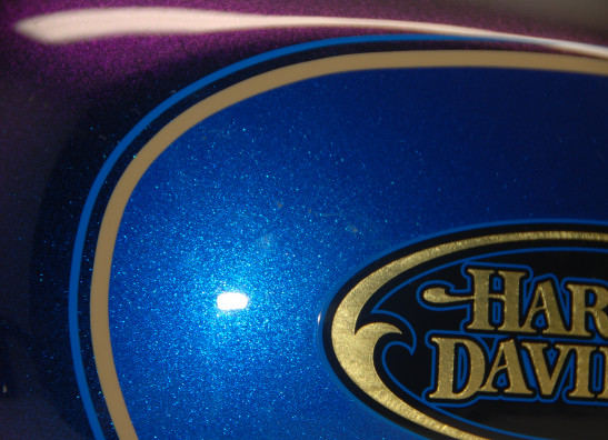 Complete kuipset Harley Davidson Sportster