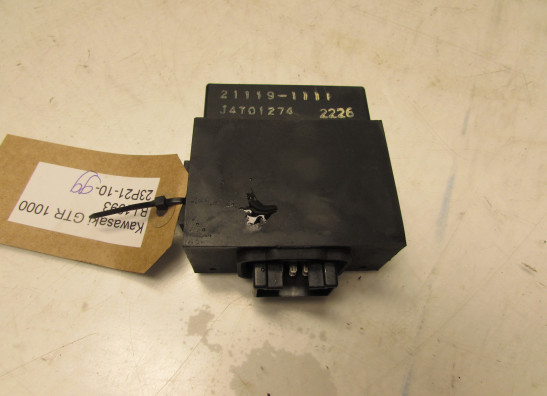 CDI ECU unit Kawasaki GTR 1000 1986-2003