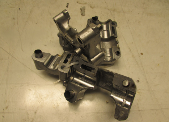 Cilinderkop Honda VF 700  750 F