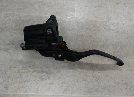 Rempomp BMW R 1200 R LC