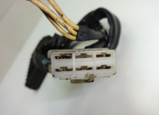 Spanningsregelaar Honda VF 500 