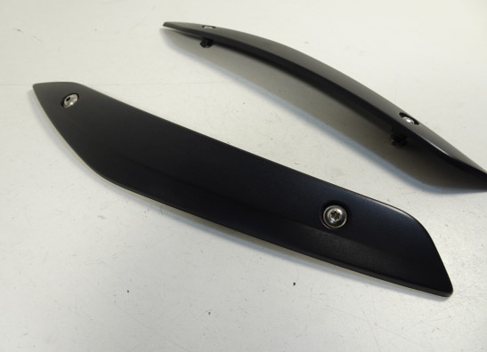 Windscherm BMW R 1200 RT