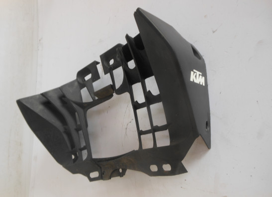 Radiator toebehoren KTM 390 Duke 2017-2020