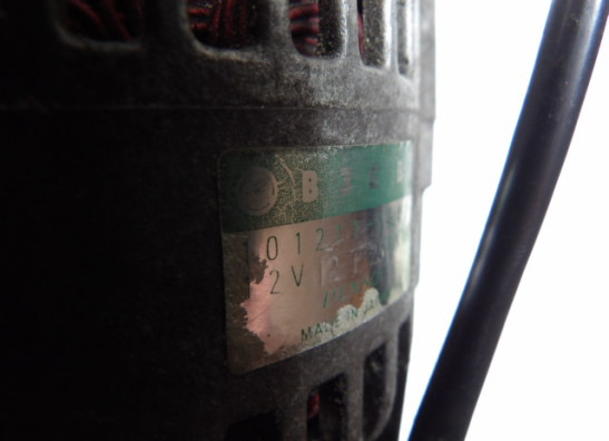 Lichtmaschine Yamaha XJ 900 S Diversion