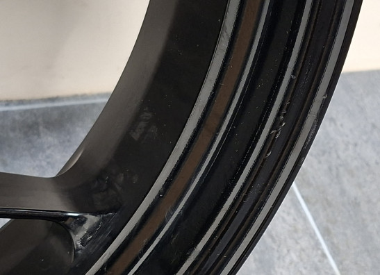 Achtervelg Aprilia RS 457