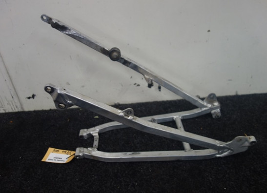 Heckrahme Yamaha WR 450 F