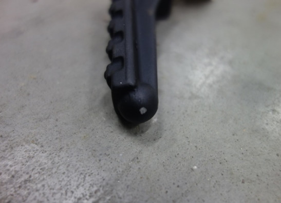 Duo voetsteun rechts KTM 1290  Super Adventure