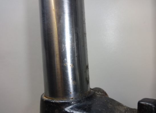 Gabelholm Komplett Honda VF 500 