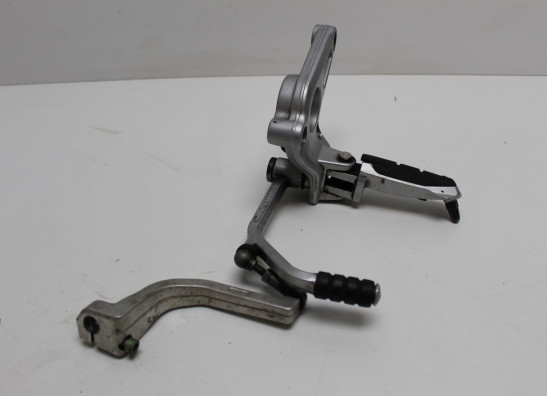 Schetsplaat links BMW R 1150 R