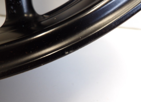 Achtervelg Yamaha FZ8