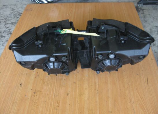 Scheinwerfer Honda CBR Fireblade