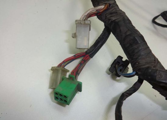 Kabelboom Kawasaki GPZ 500