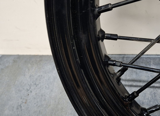 Voorvelg Harley Davidson FXD Dyna Super Glide