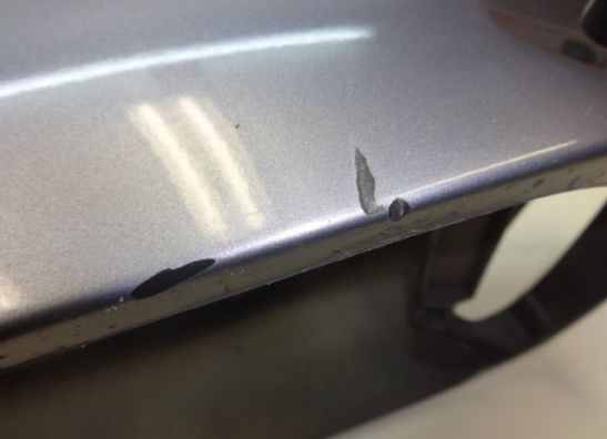 Rear cowl Honda CBR 1000 F