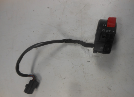 Stuurschakelaar rechts Ducati Monster S4