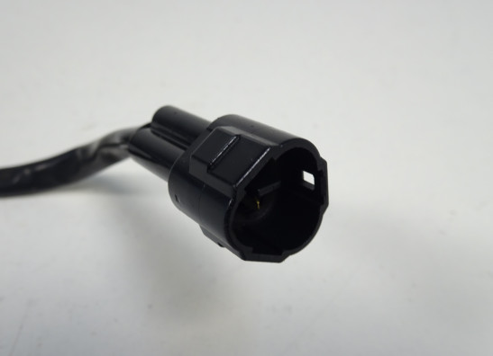 Speedometer gear box Kawasaki ER 6