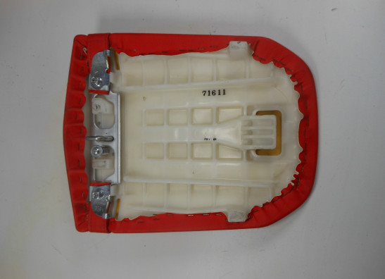 Soziussitz Honda CBR 600 RR