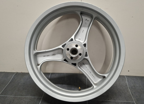 Llanta trasera BMW R 1100 RT